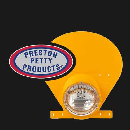 Preston Petty Products