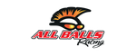 All Balls-Cable, Throttle Honda XR200R 84-85