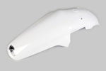 UFO Rear Fender, YAMAHA YZ 125/250 '91-'92 , White
