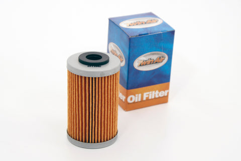 KTM 500/525/530 EXC-F (2003-2007) Twin Air Oil Filter #140013