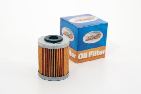 KTM 530 EXC-F (2010-2011) Twin Air Oil Filter #140014
