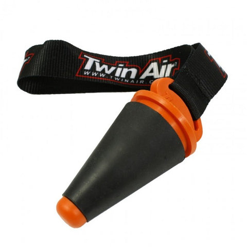 Twin Air Exhaust Plug 2-stroke