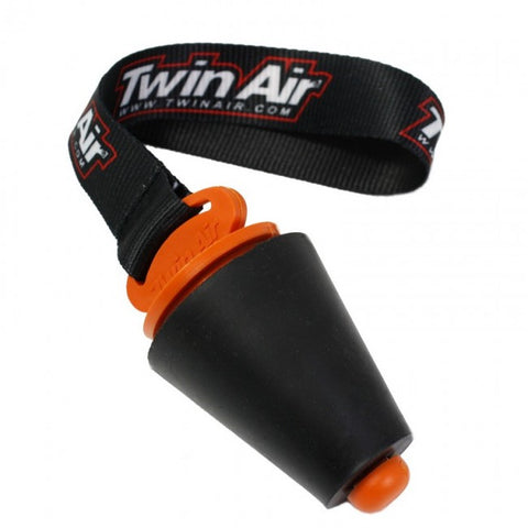 Twin Air Exhaust Plug 4-stroke