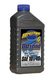 Spectro Premium Off Road 4 Stroke Oil, 10W40 & 20W50