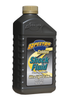 Spectro Golden Semi-Synthetic Shock Fluid 7.5W