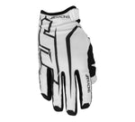 JT Racing USA- Lite Turbo Glove, Grey/Black