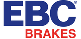 EBC Brakes Gas Gas/Fantic/Kawasaki/Sherco/Suzuki/TM/Yamaha Carbon Brake Pads #FA367TT