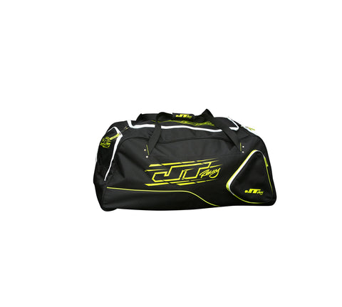 JT Racing Slasher Overnight Bag