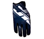 JT Racing USA-Pro-Fit Tracker, Glove, Black/White