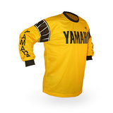 Reign VMX Jersey, Yamaha (Yellow)
