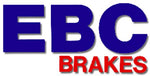 EBC Brake Shoes YZ/IT #Y508